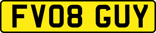 FV08GUY