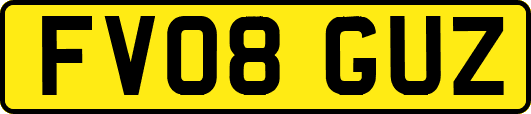 FV08GUZ