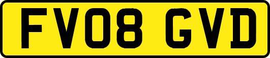 FV08GVD
