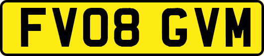 FV08GVM