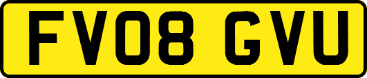 FV08GVU