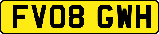 FV08GWH