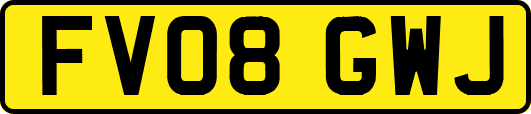 FV08GWJ