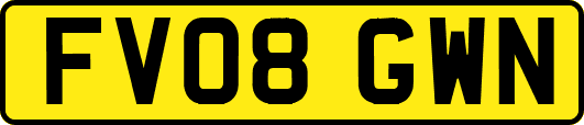 FV08GWN