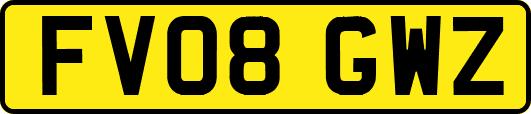 FV08GWZ