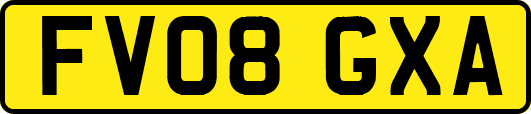 FV08GXA