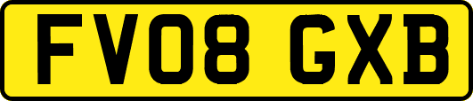 FV08GXB