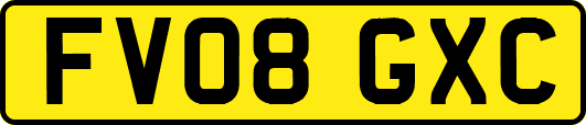 FV08GXC