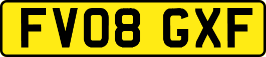 FV08GXF