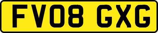 FV08GXG