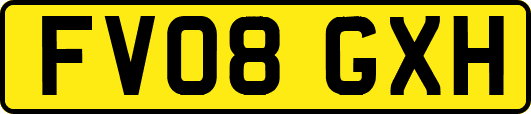 FV08GXH