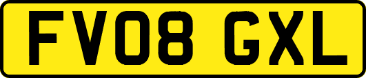 FV08GXL