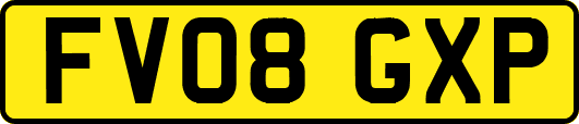 FV08GXP