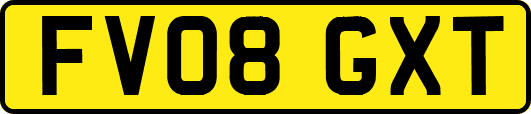 FV08GXT