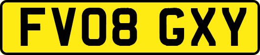 FV08GXY