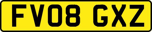 FV08GXZ