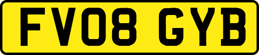 FV08GYB