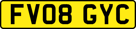FV08GYC