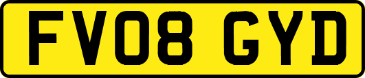 FV08GYD