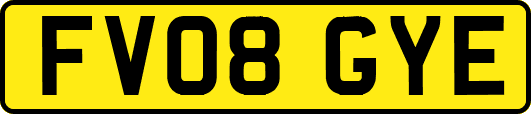 FV08GYE