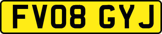 FV08GYJ