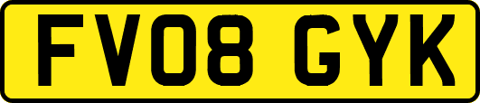 FV08GYK
