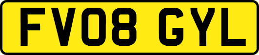 FV08GYL