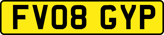FV08GYP