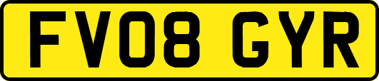 FV08GYR