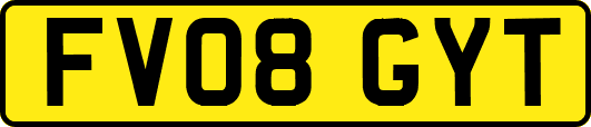 FV08GYT