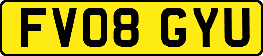 FV08GYU