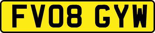 FV08GYW