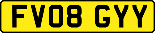FV08GYY