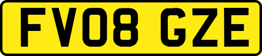 FV08GZE