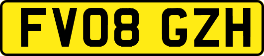 FV08GZH