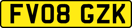 FV08GZK