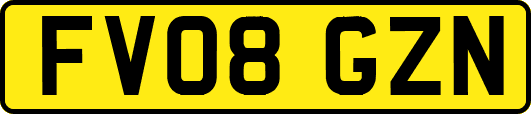 FV08GZN
