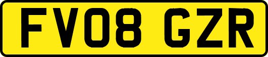 FV08GZR