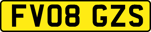 FV08GZS