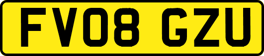 FV08GZU
