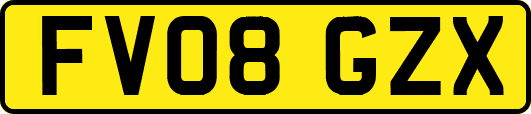 FV08GZX