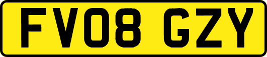 FV08GZY