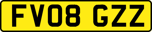 FV08GZZ