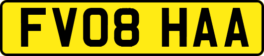 FV08HAA