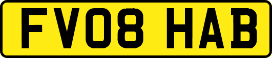 FV08HAB