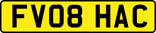 FV08HAC