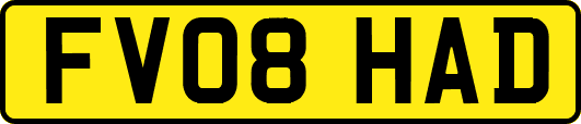 FV08HAD