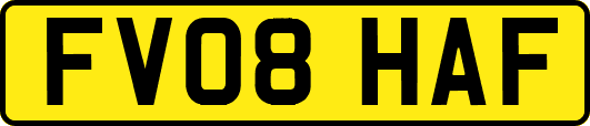 FV08HAF