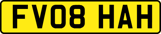 FV08HAH