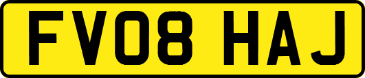 FV08HAJ